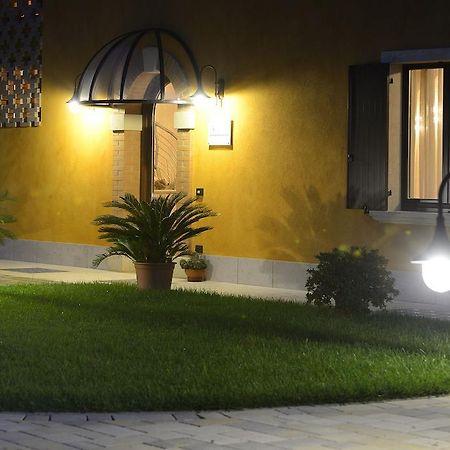 Agriturismo Bacche Di Bosco Verona Exterior photo
