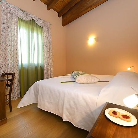 Agriturismo Bacche Di Bosco Verona Exterior photo