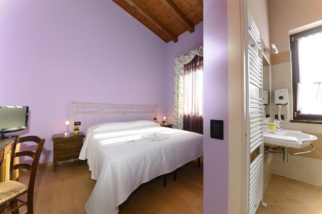 Agriturismo Bacche Di Bosco Verona Exterior photo