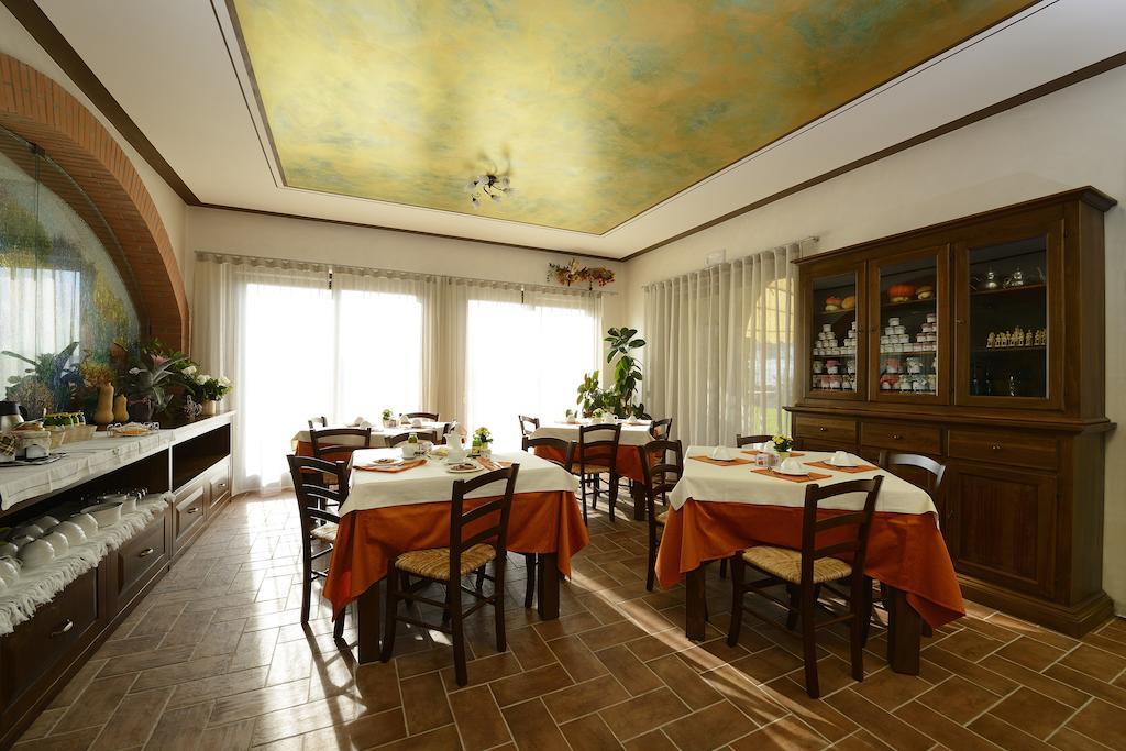 Agriturismo Bacche Di Bosco Verona Exterior photo