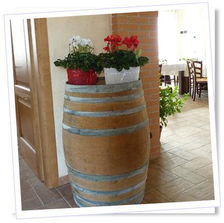 Agriturismo Bacche Di Bosco Verona Exterior photo