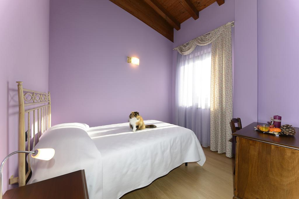 Agriturismo Bacche Di Bosco Verona Room photo