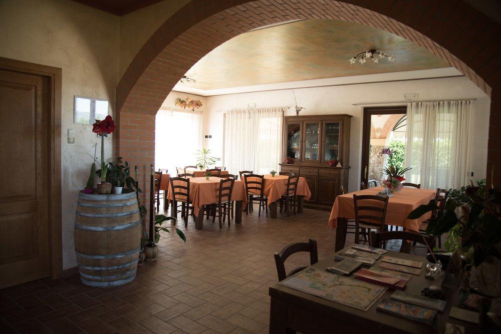 Agriturismo Bacche Di Bosco Verona Exterior photo